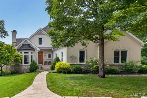 Photo of 1850 Eagle Nest Drive, Hermann, MO 65041 (MLS # 26027319)