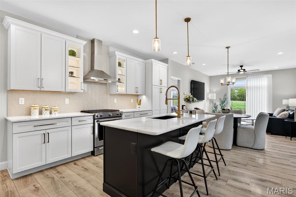 Harvest At Hopewell #3 - Residential