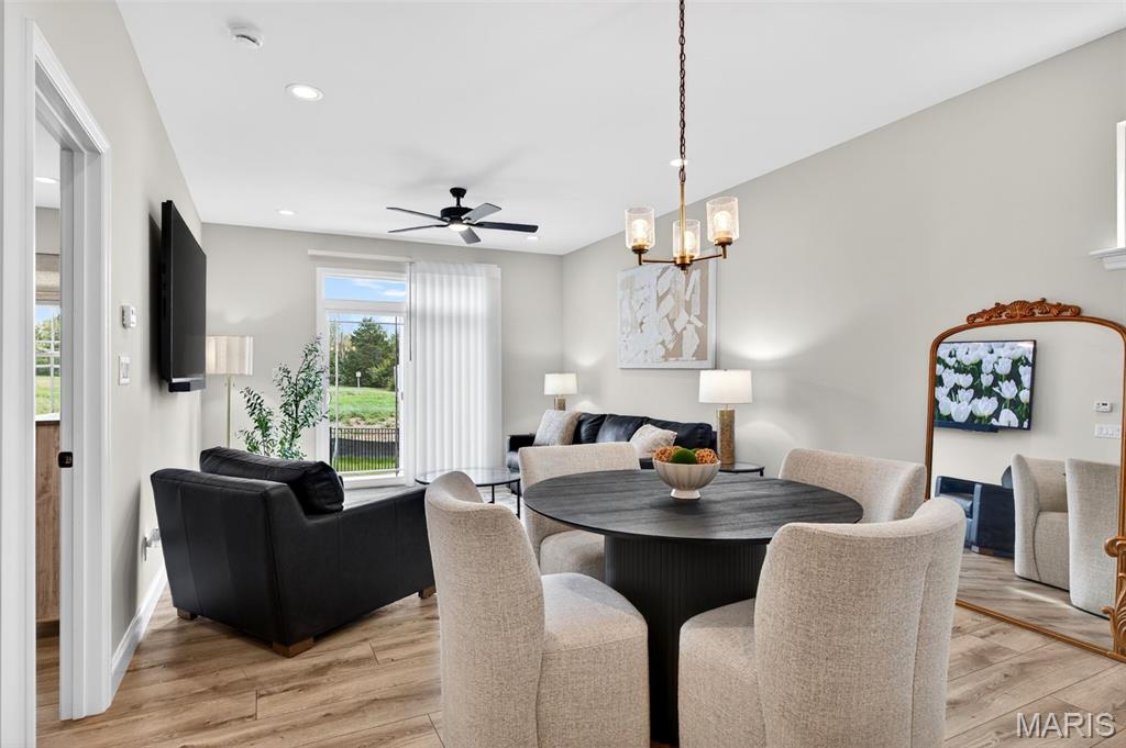 Harvest At Hopewell #3 - Residential