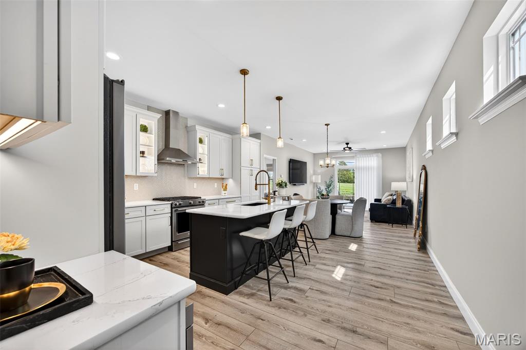 Harvest At Hopewell #3 - Residential