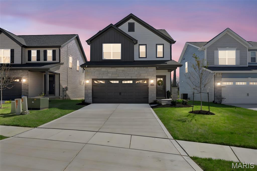 Harvest At Hopewell #3 - Residential