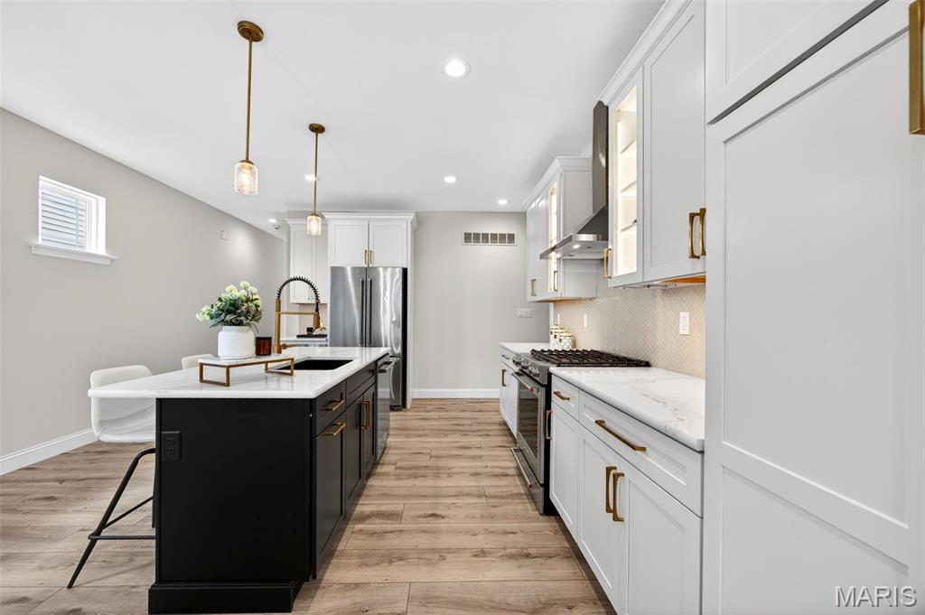 Harvest At Hopewell #3 - Residential