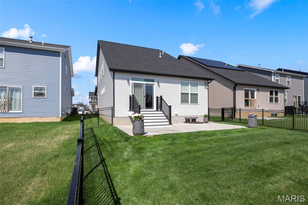 Harvest At Hopewell #3 - Residential