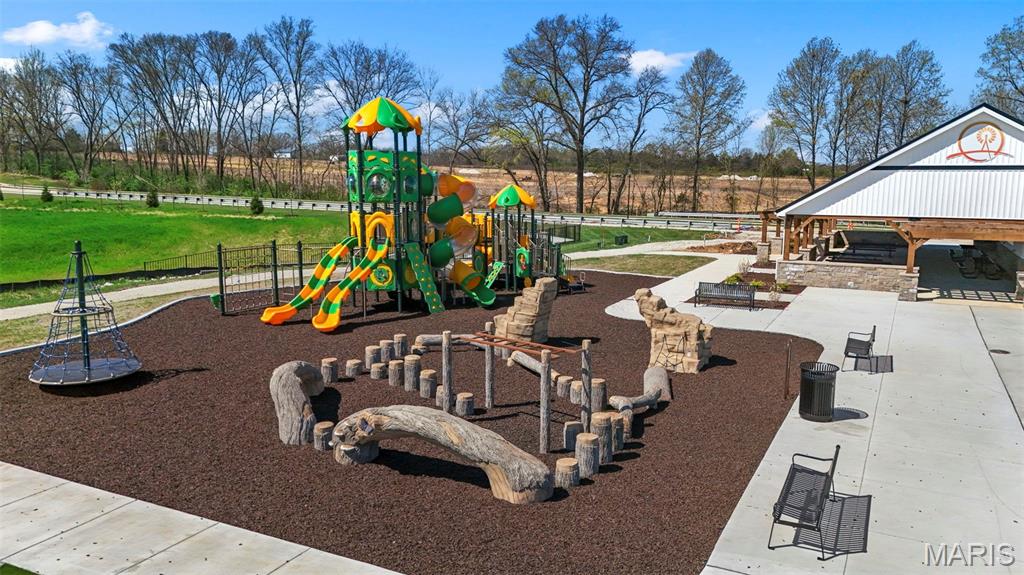 Harvest At Hopewell #3 - Residential