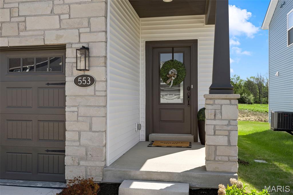 Harvest At Hopewell #3 - Residential