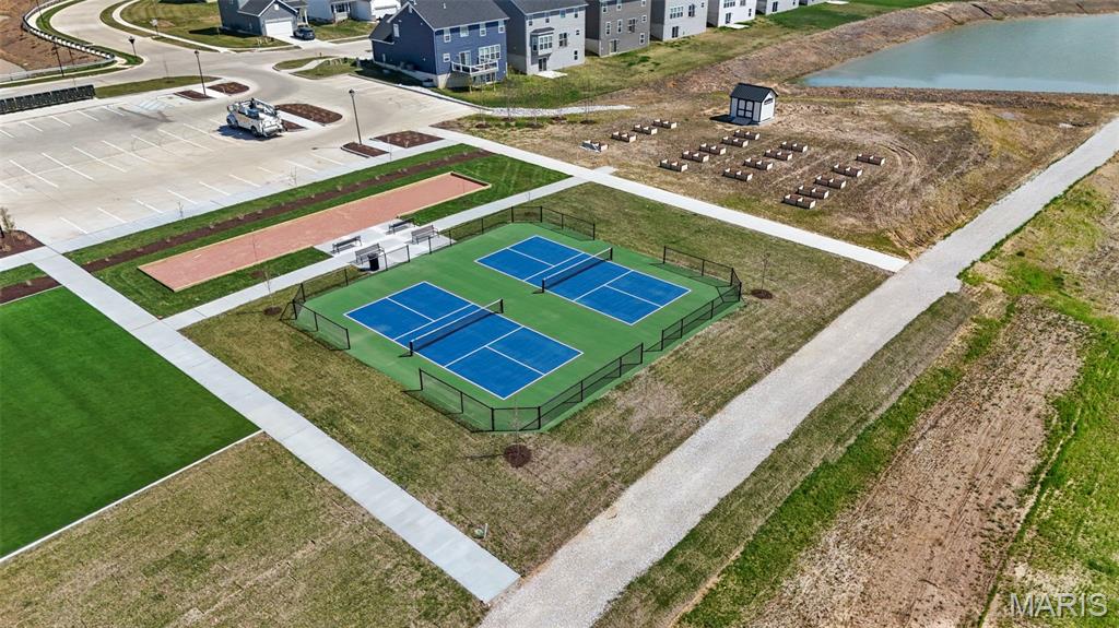 Harvest At Hopewell #3 - Residential