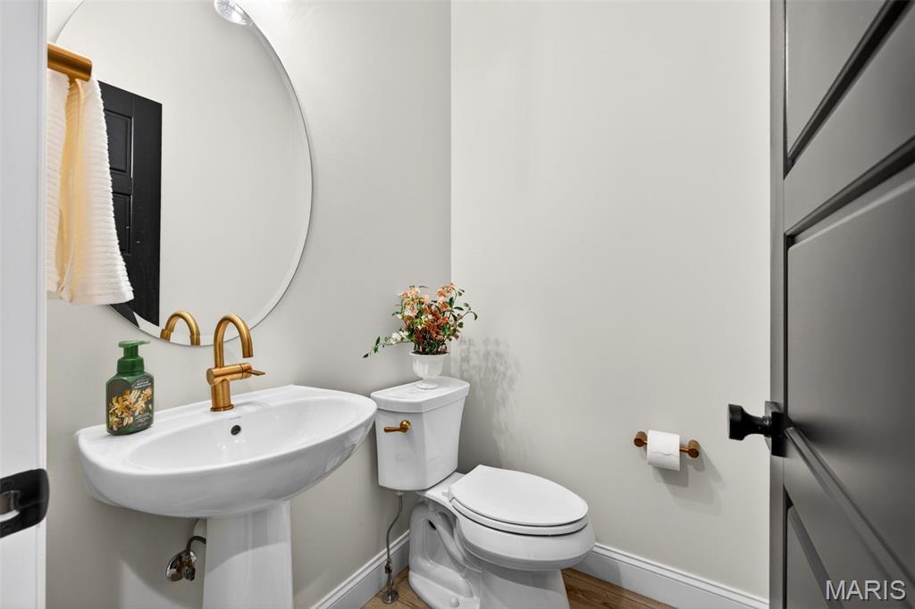 Harvest At Hopewell #3 - Residential