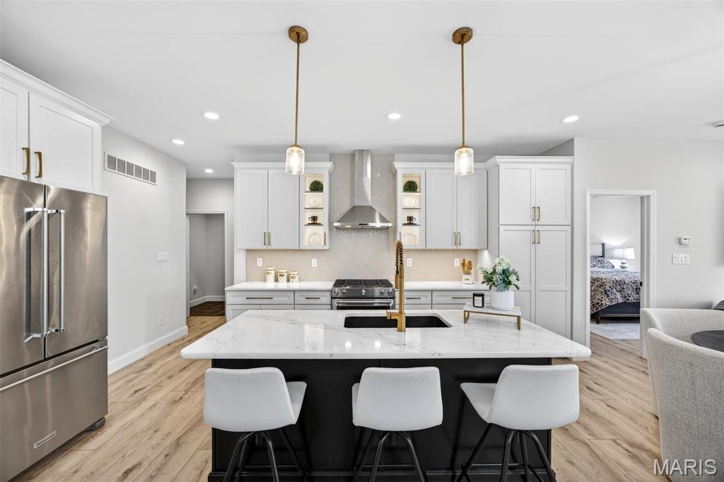 Harvest At Hopewell #3 - Residential