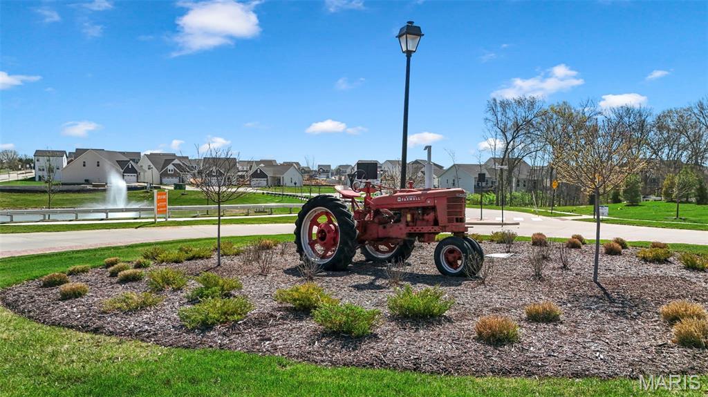 Harvest At Hopewell #3 - Residential