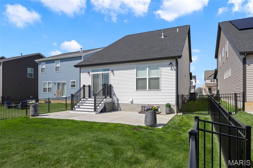 Harvest At Hopewell #3 - Residential