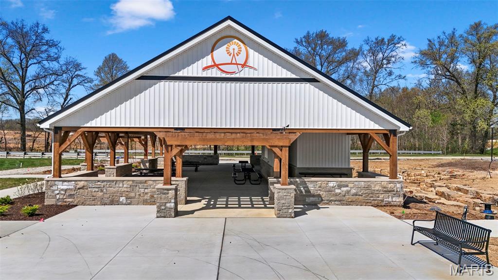 Harvest At Hopewell #3 - Residential