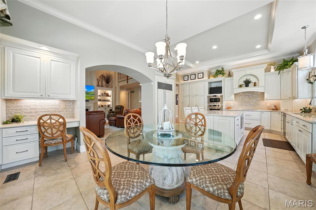 Stonehill Village A - Residential