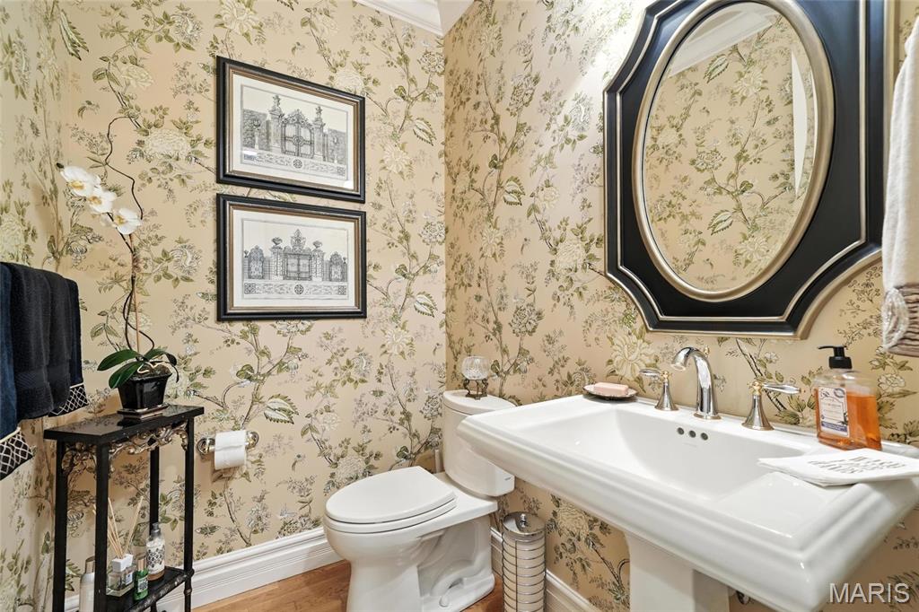 Stonehill Village A - Residential