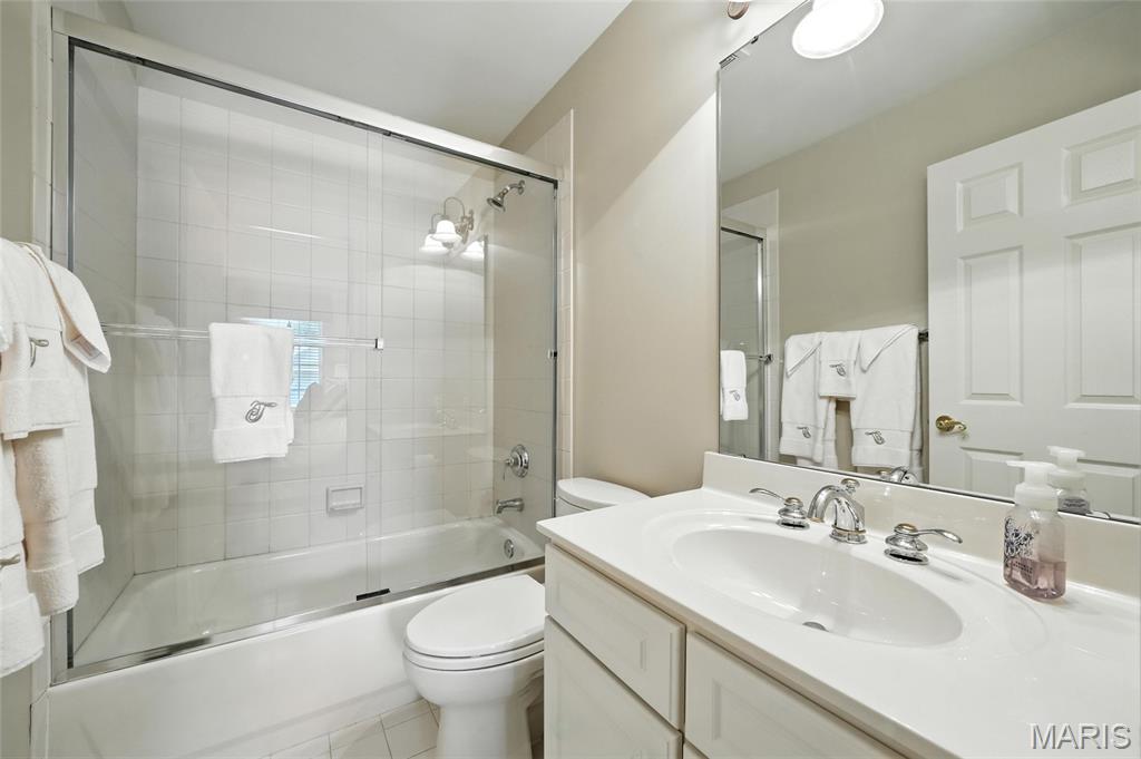 Stonehill Village A - Residential