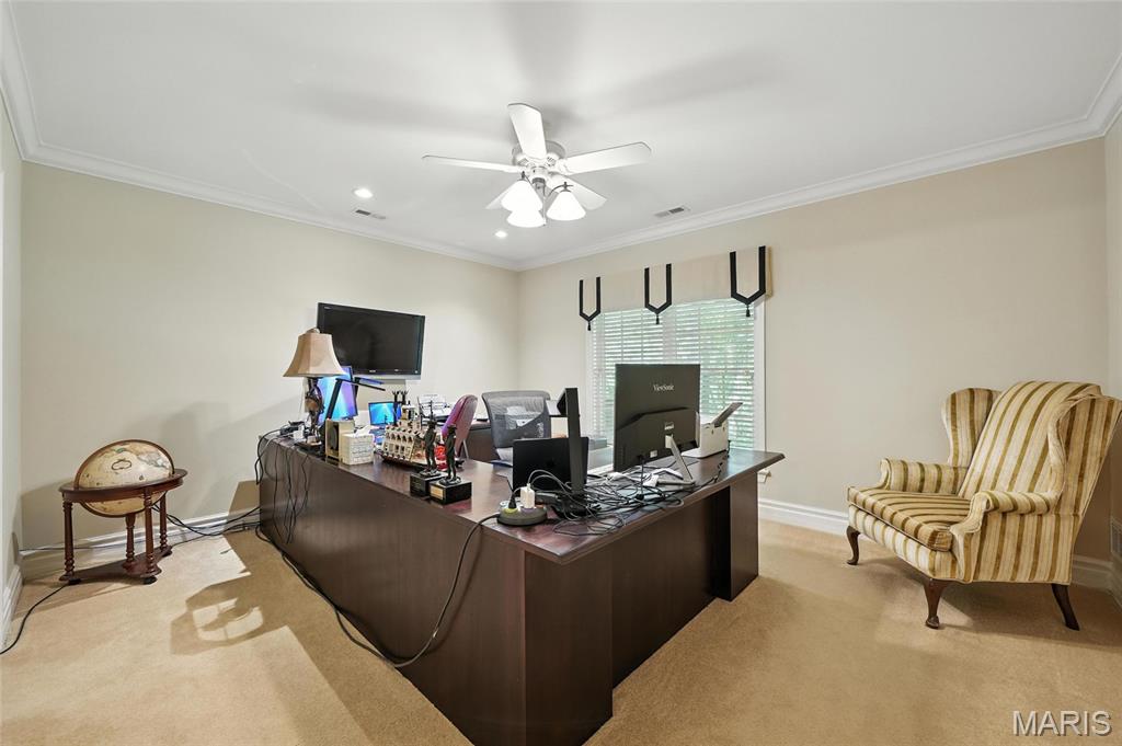 Stonehill Village A - Residential