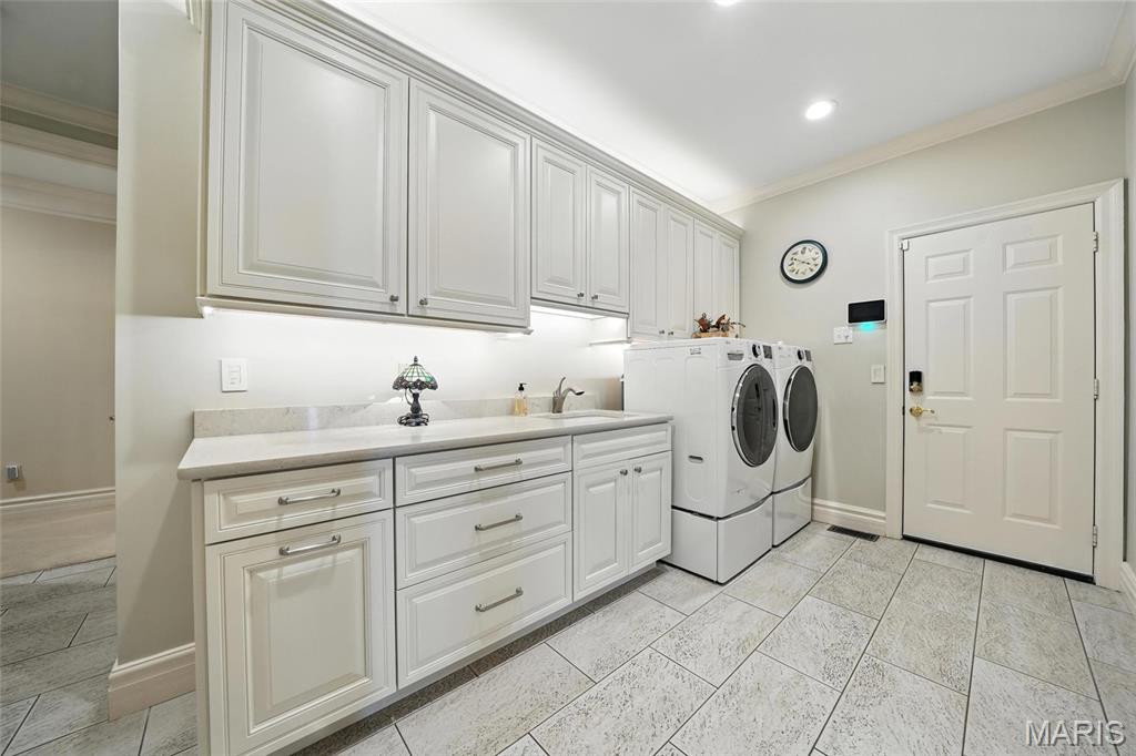 Stonehill Village A - Residential