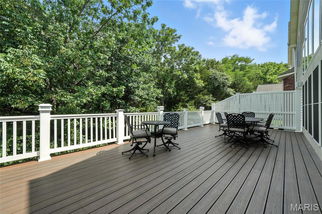 Stonehill Village A - Residential