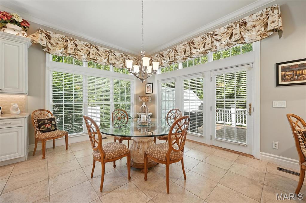 Stonehill Village A - Residential