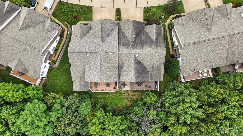 724 Stonebluff Court
