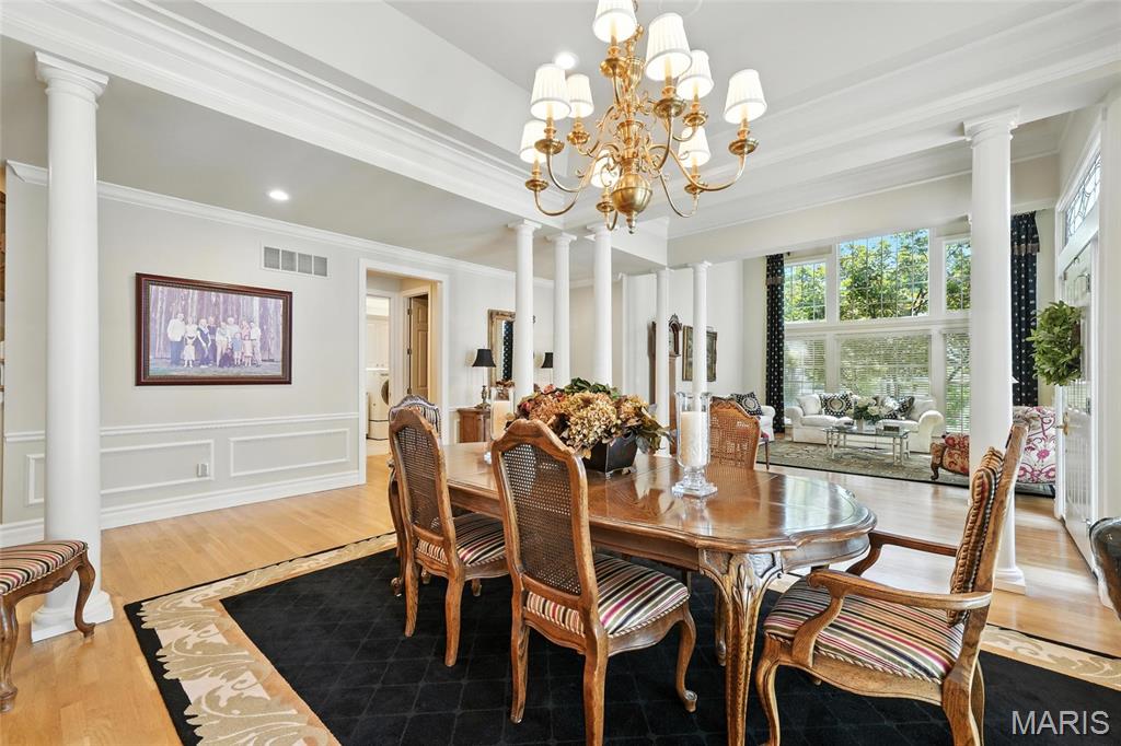 Stonehill Village A - Residential