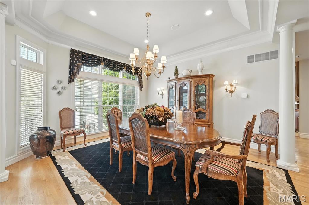 Stonehill Village A - Residential