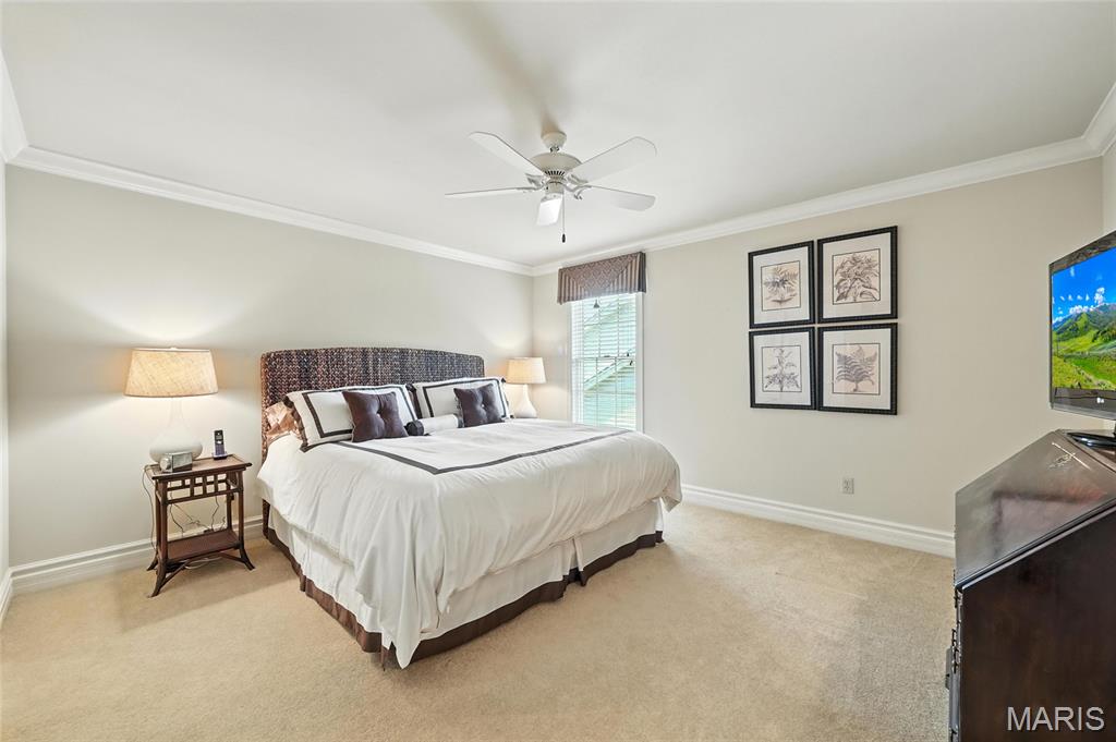 Stonehill Village A - Residential