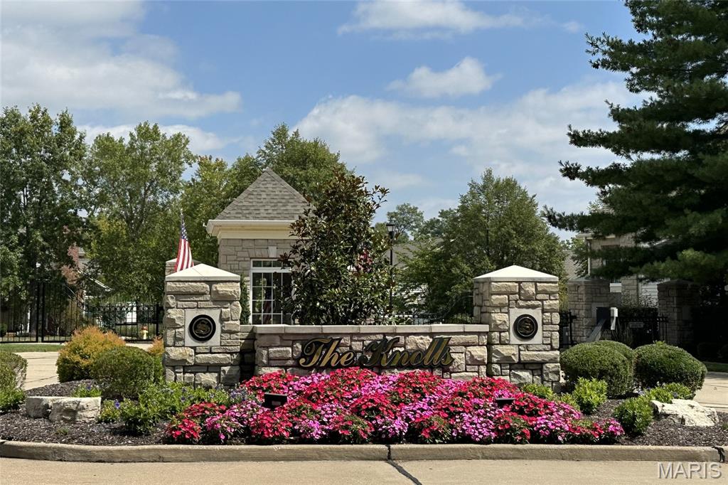 Stonehill Village A - Residential