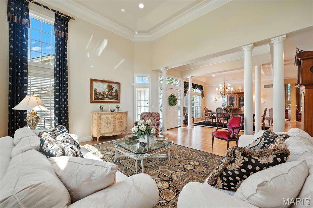 Stonehill Village A - Residential