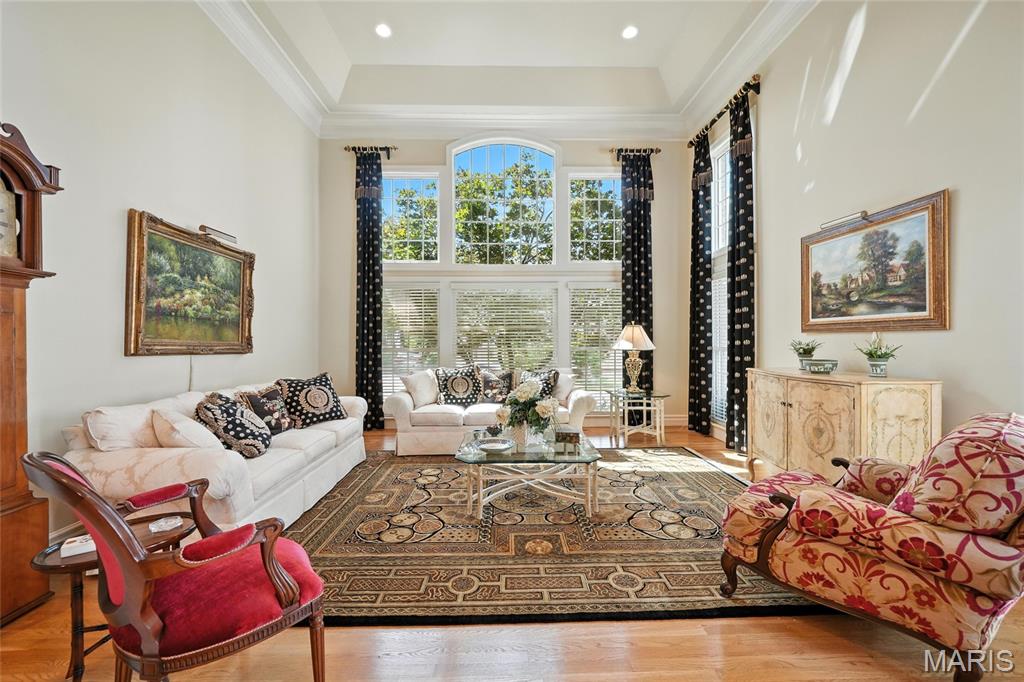 Stonehill Village A - Residential