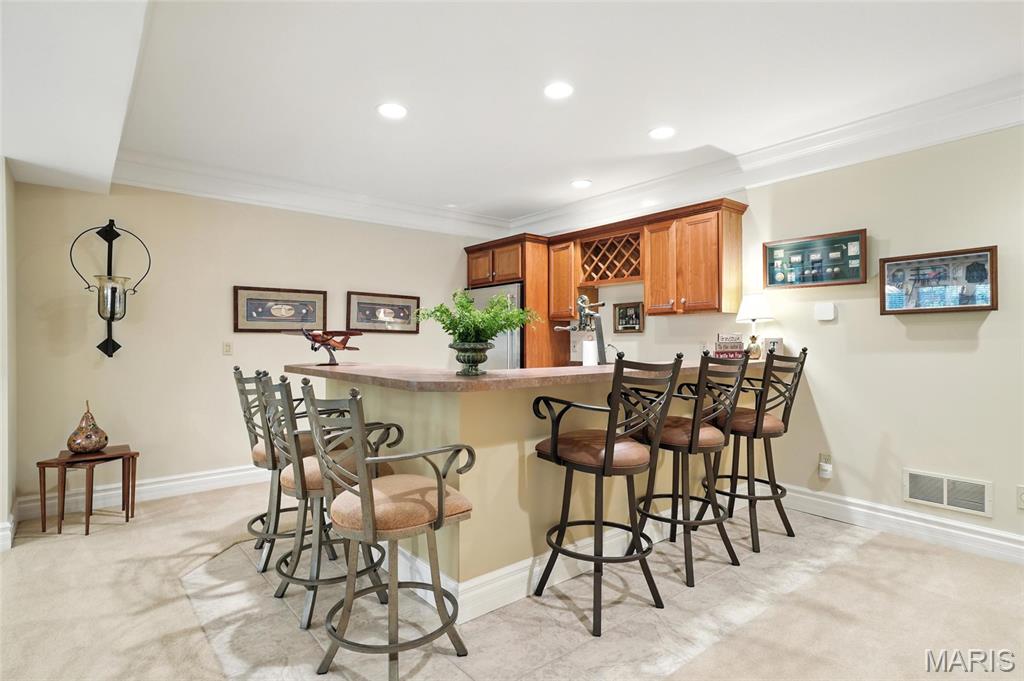 Stonehill Village A - Residential