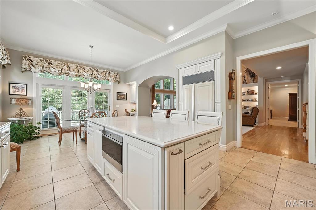 Stonehill Village A - Residential