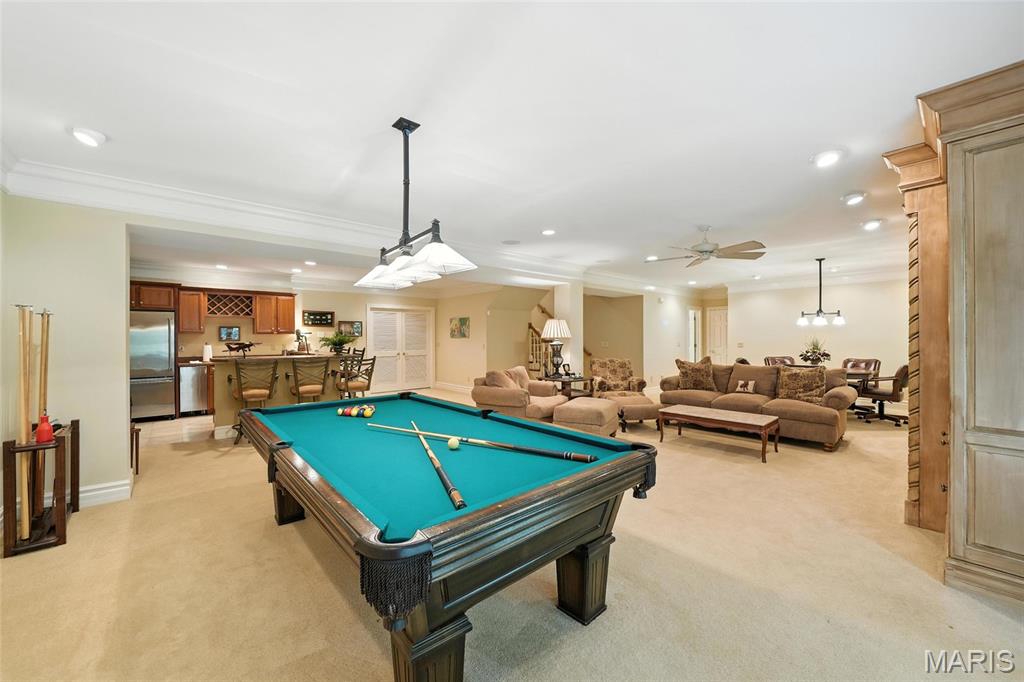 Stonehill Village A - Residential