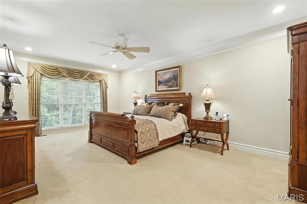 Stonehill Village A - Residential