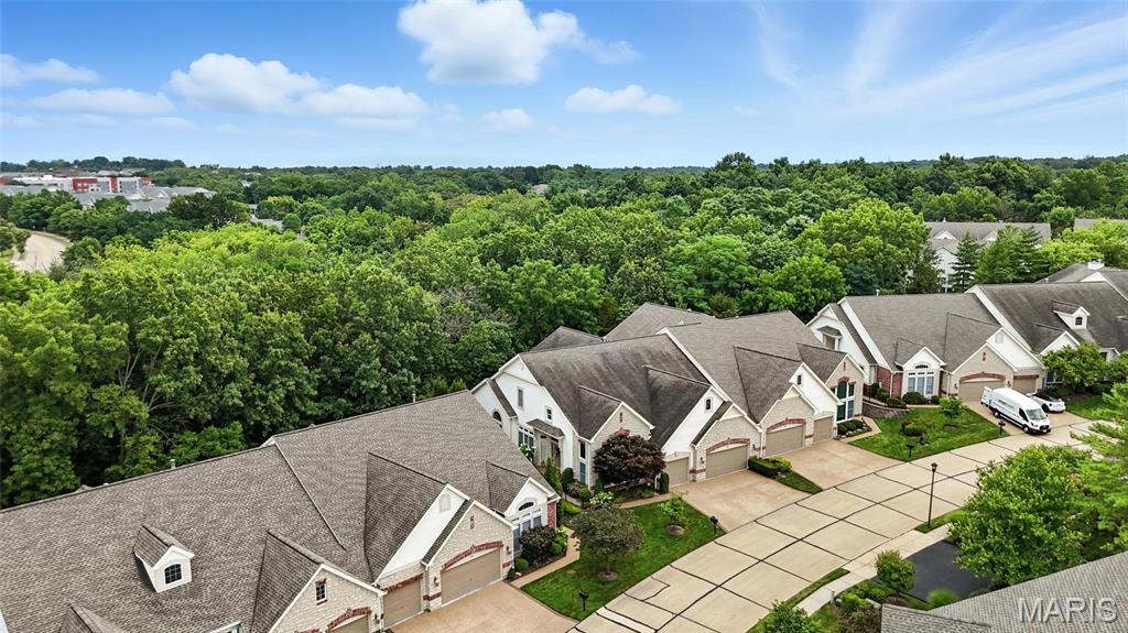 Stonehill Village A - Residential