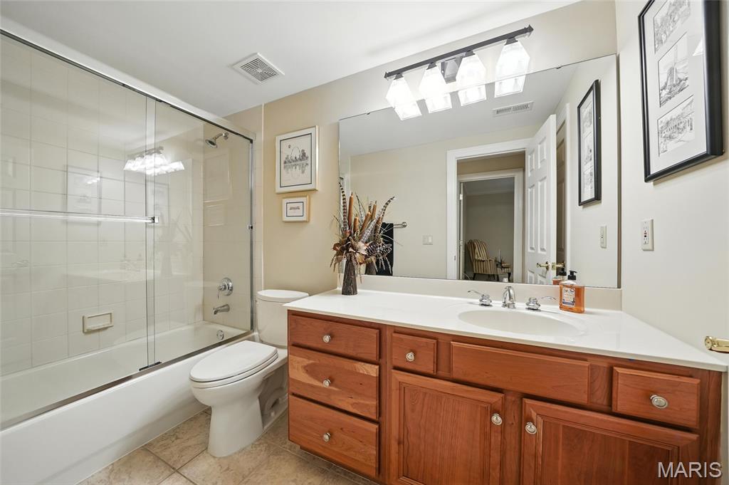 Stonehill Village A - Residential