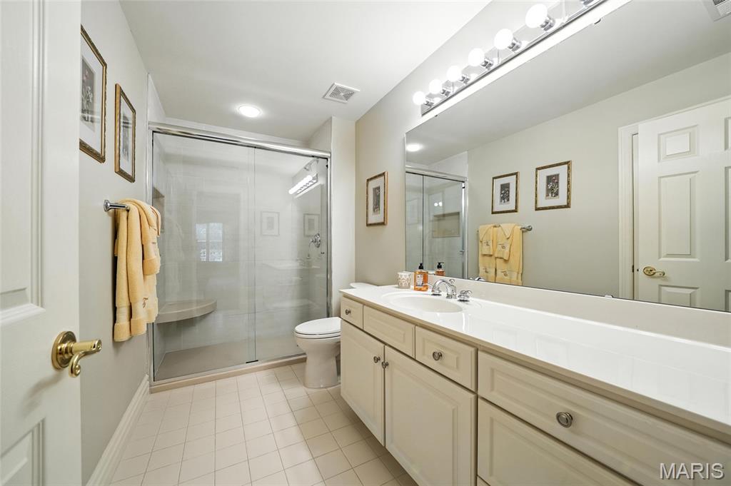 Stonehill Village A - Residential