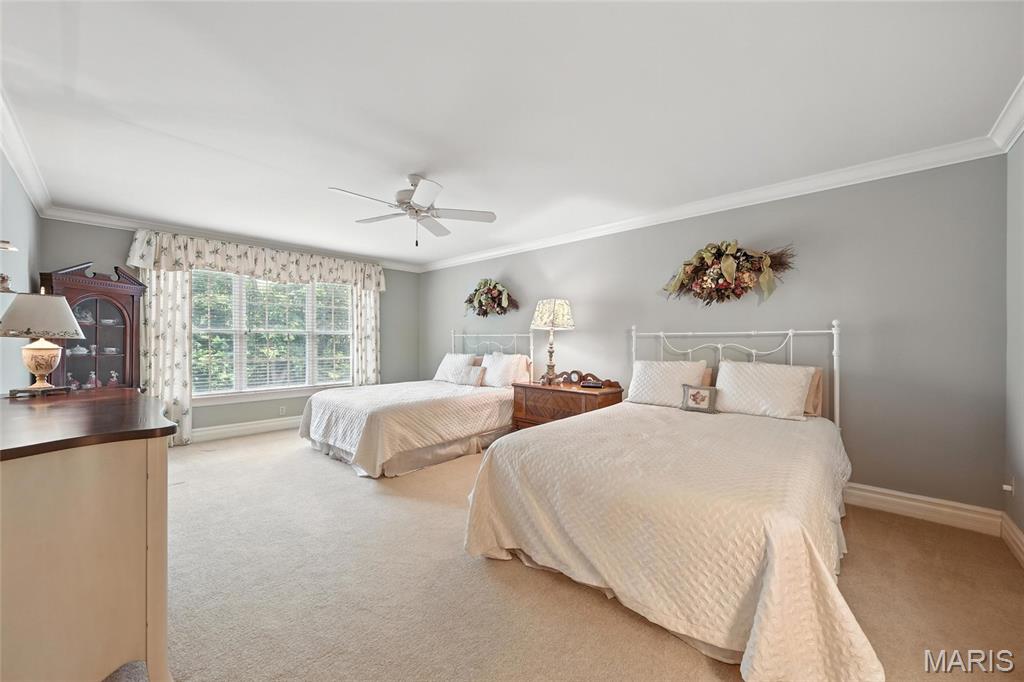 Stonehill Village A - Residential