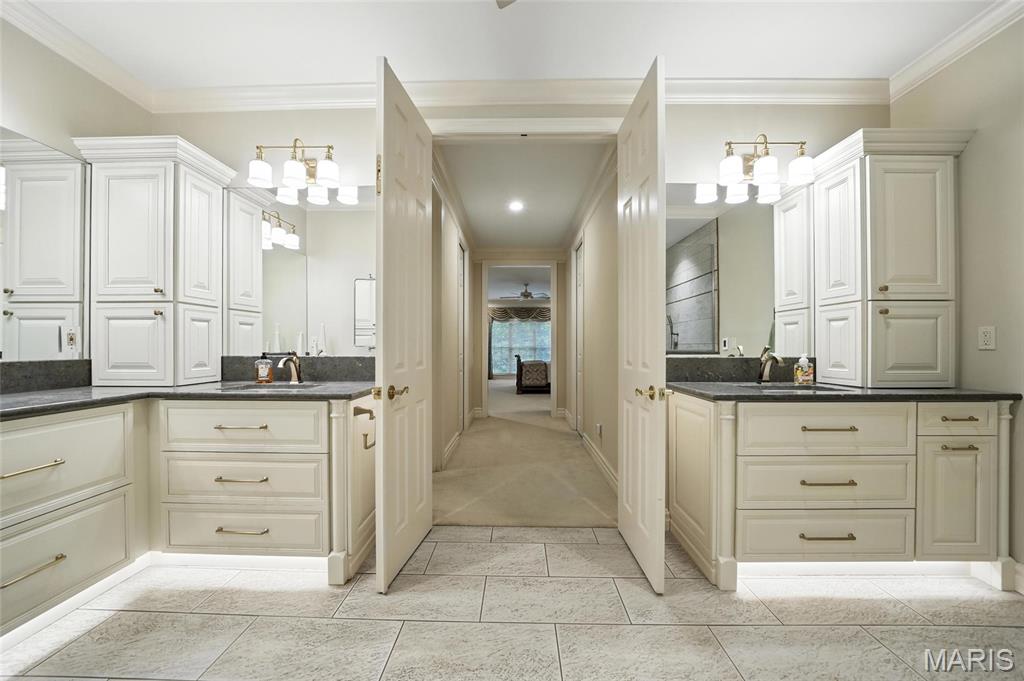 Stonehill Village A - Residential