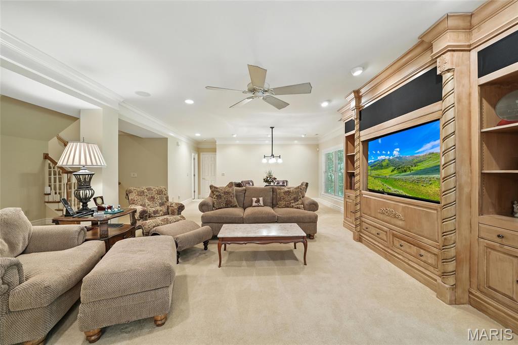 Stonehill Village A - Residential