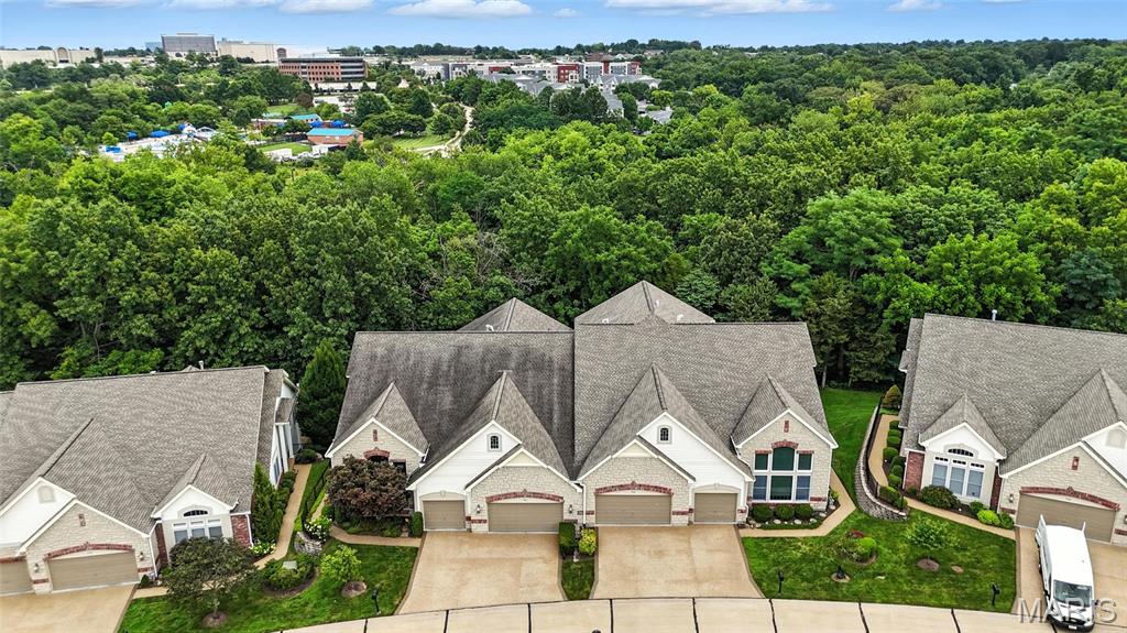 Stonehill Village A - Residential