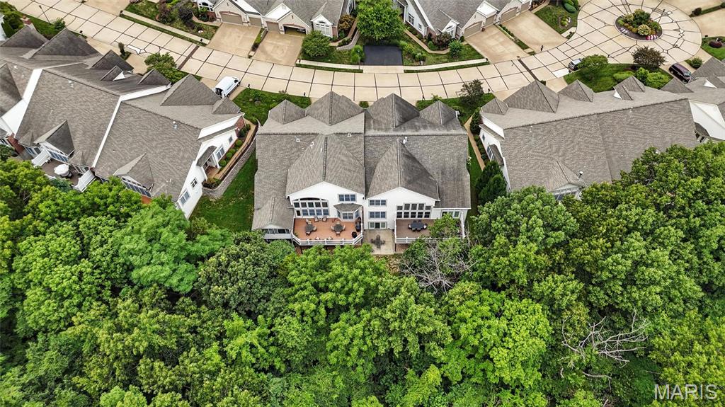 Stonehill Village A - Residential