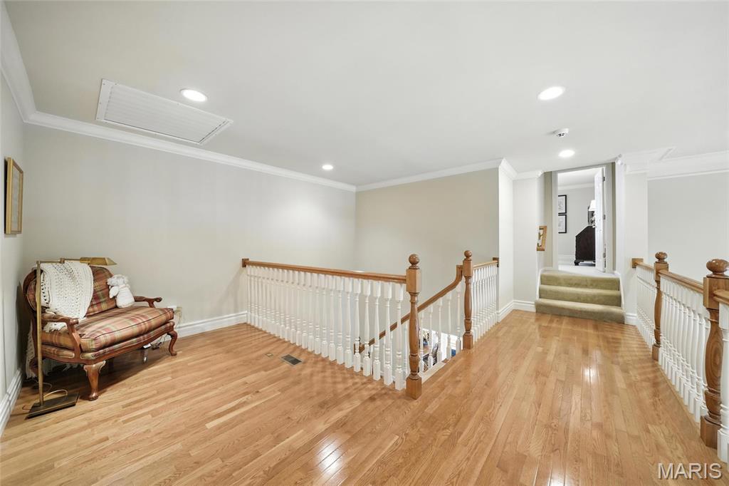 Stonehill Village A - Residential