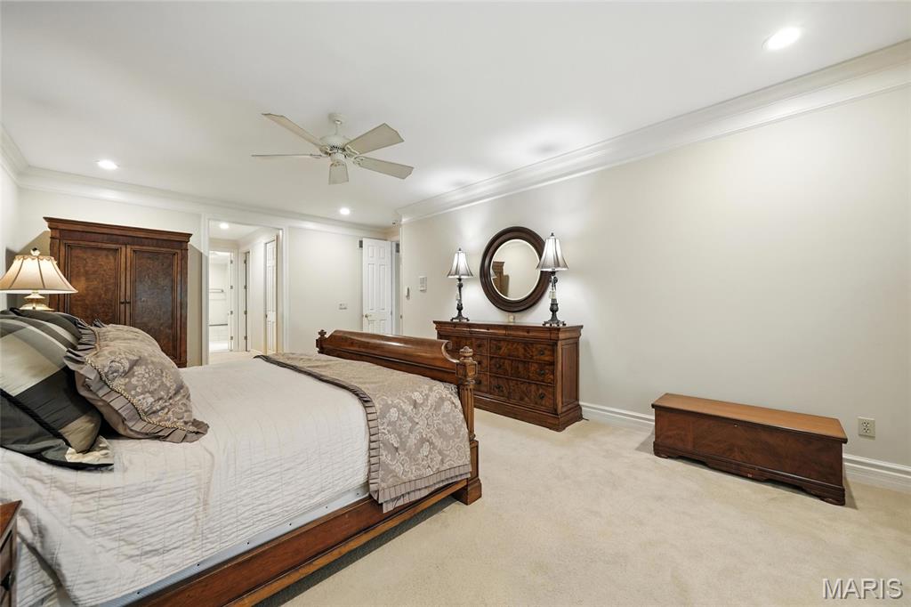 Stonehill Village A - Residential