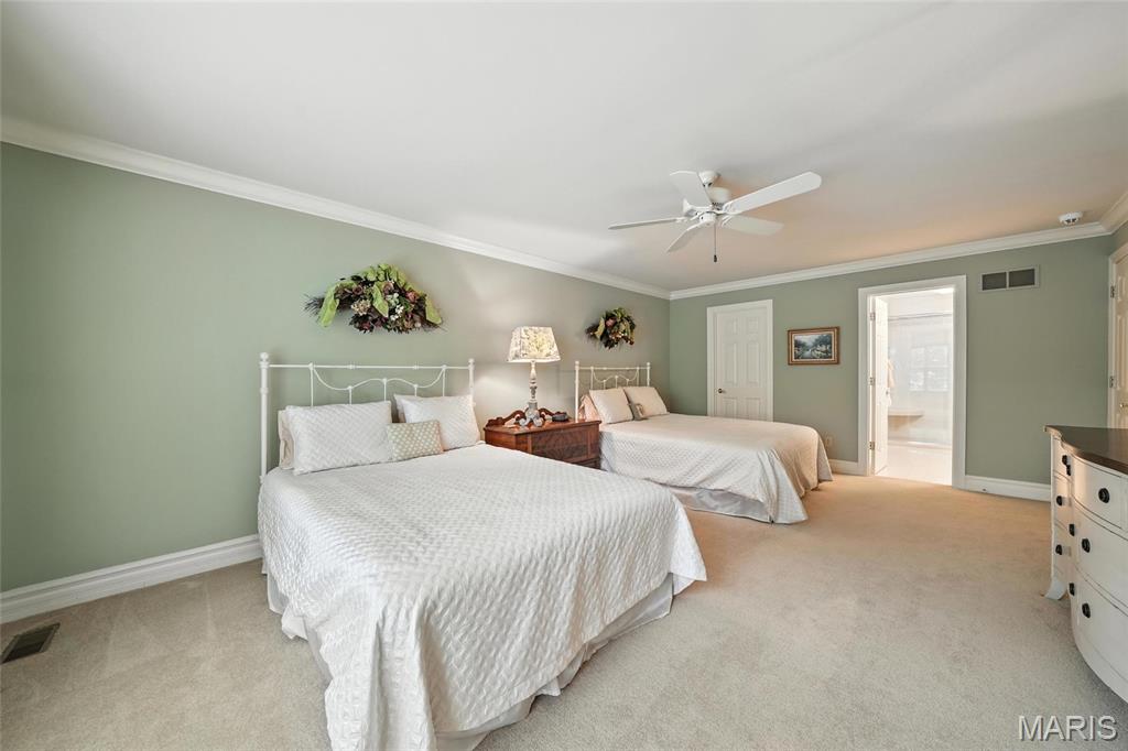 Stonehill Village A - Residential