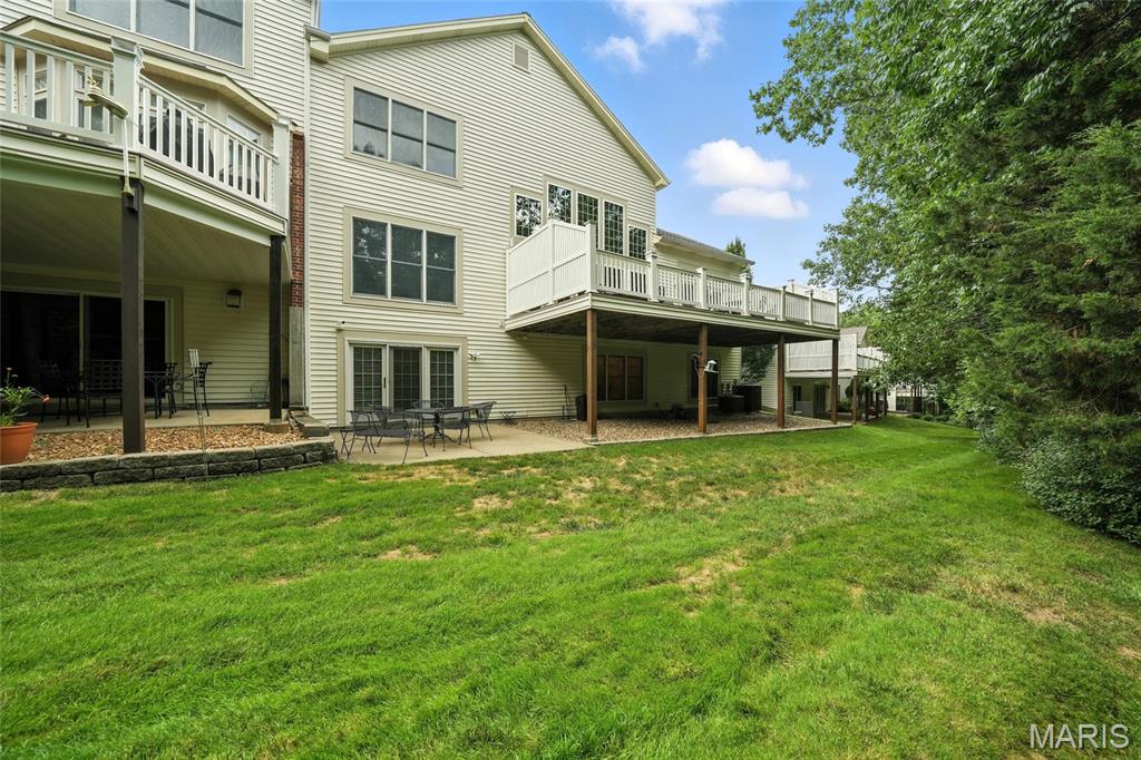 Stonehill Village A - Residential