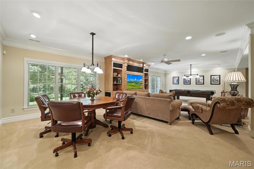 Stonehill Village A - Residential