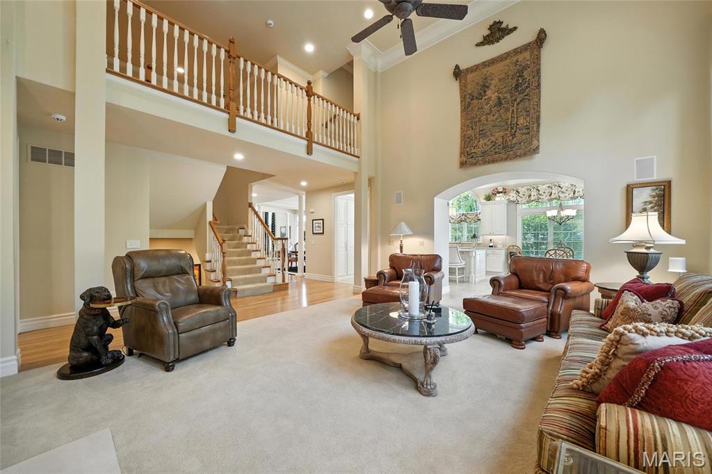 Stonehill Village A - Residential