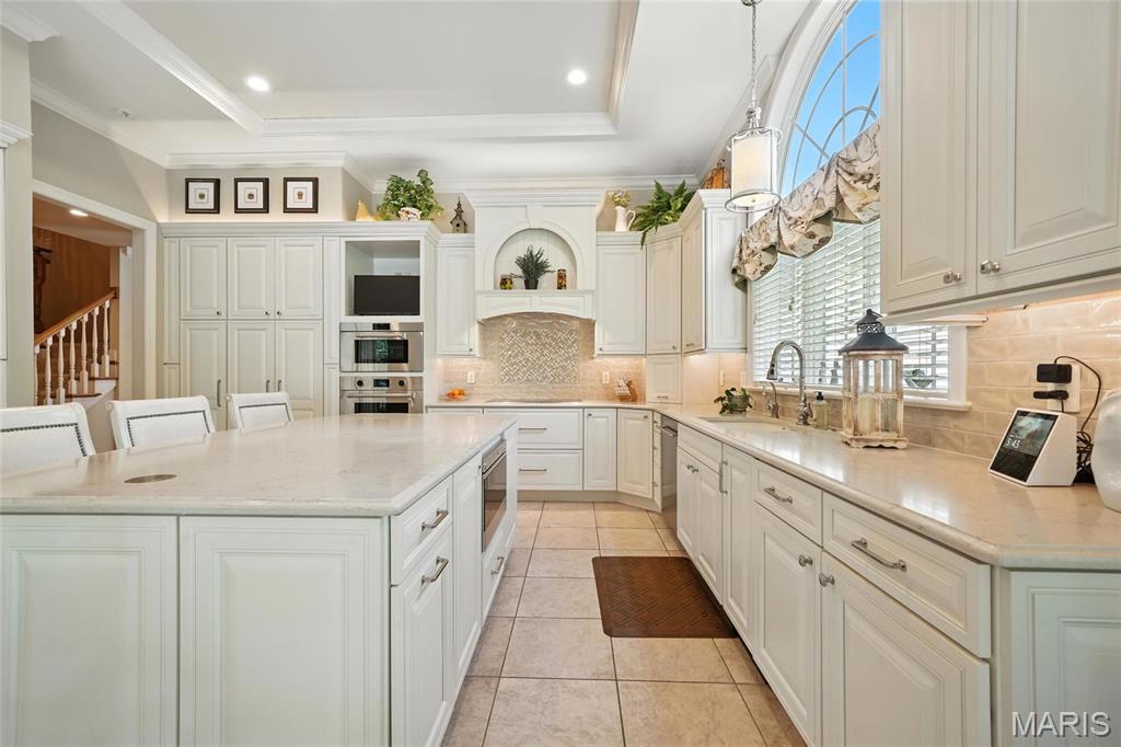 Stonehill Village A - Residential