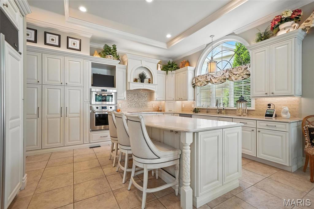 Stonehill Village A - Residential