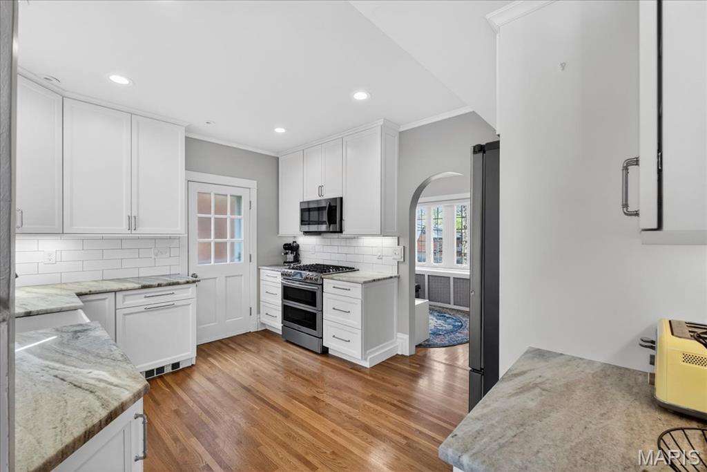 Alta Dena - Residential